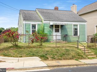 406 Jefferson St, Annapolis, MD 21403