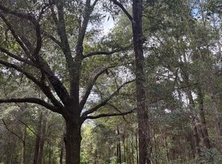 4600 Pine Grove Church Rd, Quincy, FL 32351