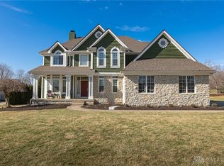 392 Poplar Grove Ct, Springboro, OH 45066