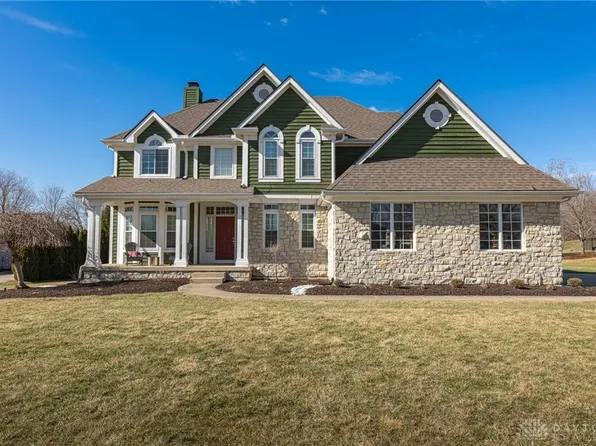 392 Poplar Grove Ct, Springboro, OH 45066