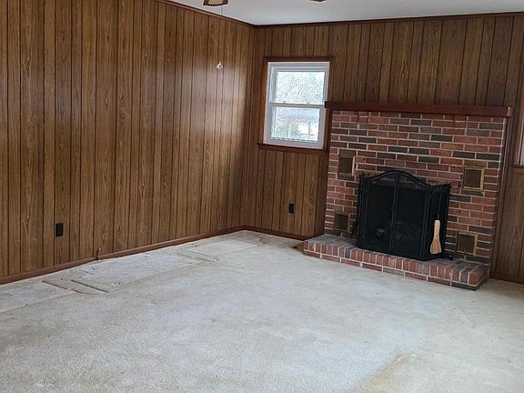 2nd image of 117 Howard Rd