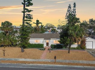 7825 Gulf Blvd, Saint Pete Beach, FL 33706