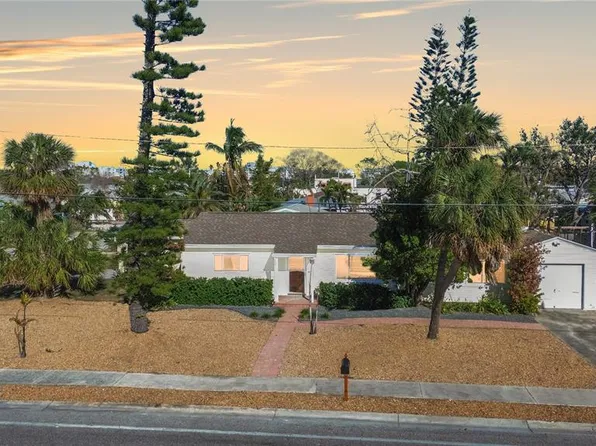 7825 Gulf Blvd, Saint Pete Beach, FL 33706