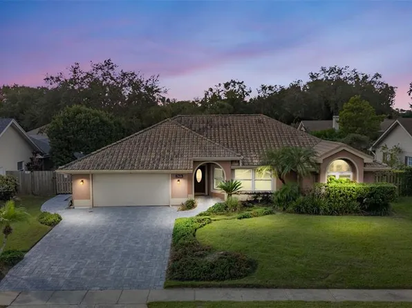 7626 Pointview Cir, Orlando, FL 32836