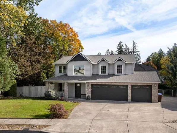 2184 NE 228th Ct, Fairview, OR 97024