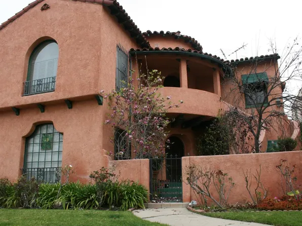 6133 W 6th St, Los Angeles, CA 90048