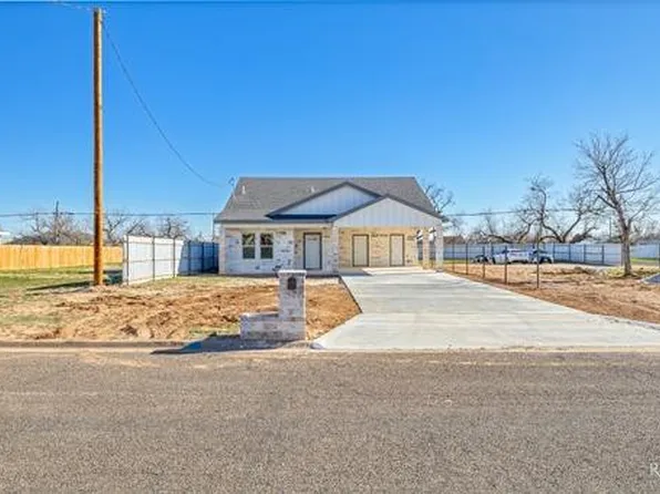 119 W 16th St, San Angelo, TX 76903