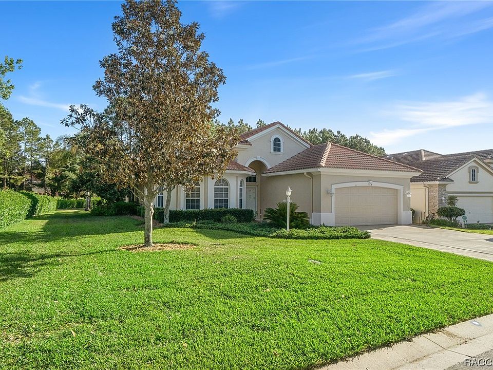 135 W Doerr Path, Hernando, FL 34442 Zillow