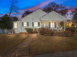 376 Park Blvd, Winston Salem, NC 27127