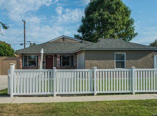 17550 Lorne St, Northridge, CA 91325