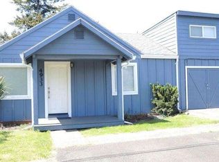 4933 SE Keel Ave, Lincoln City, OR 97367