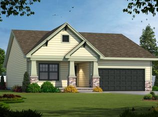 20923 W 190th Ter LOT 145, Olathe, KS 66062