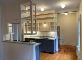 32 Larch St #2, Providence, RI 02906