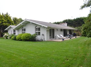 350 Bluff Rd, Amagansett, NY --