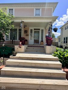 333 W 7th St, Rushville, IN, 46173