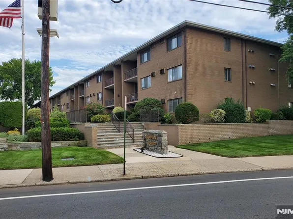 466 A Liberty Street #104, Little Ferry, NJ 07643