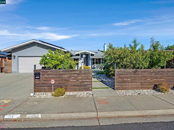335 Lakeside Ct, Martinez, CA 94553