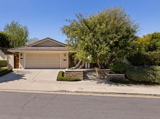 2821 Cassia St, Newport Beach, CA 92660