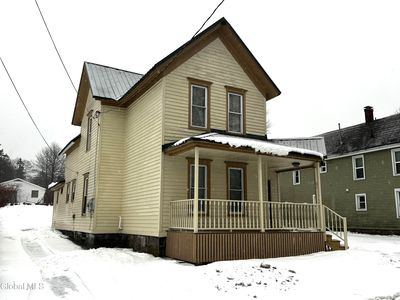 21 Wells Street, Gloversville, NY, 12078