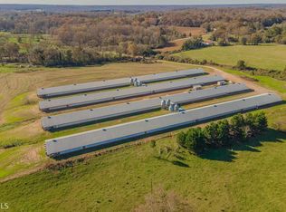 0 Highway 326 E, Carnesville, GA 30521