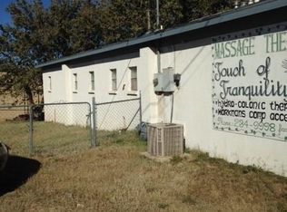 120 W Wood Ave, Carlsbad, NM 88220