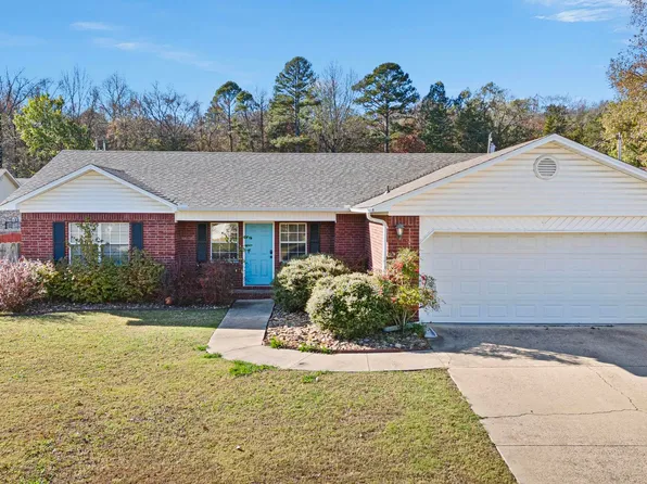 76 Sunflower Dr, Pottsville, AR 72858