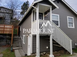107 S Wycoff Ave #1/2, Bremerton, WA 98312