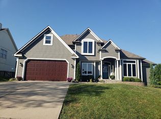 7511 N Chas Dr, Kansas City, MO 64158