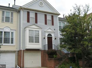2621 Telluride Pl, Silver Spring, MD 20906