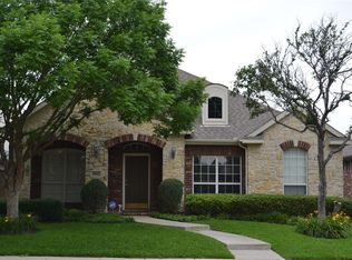 9993 Wheat Ridge Dr, Frisco, TX 75033