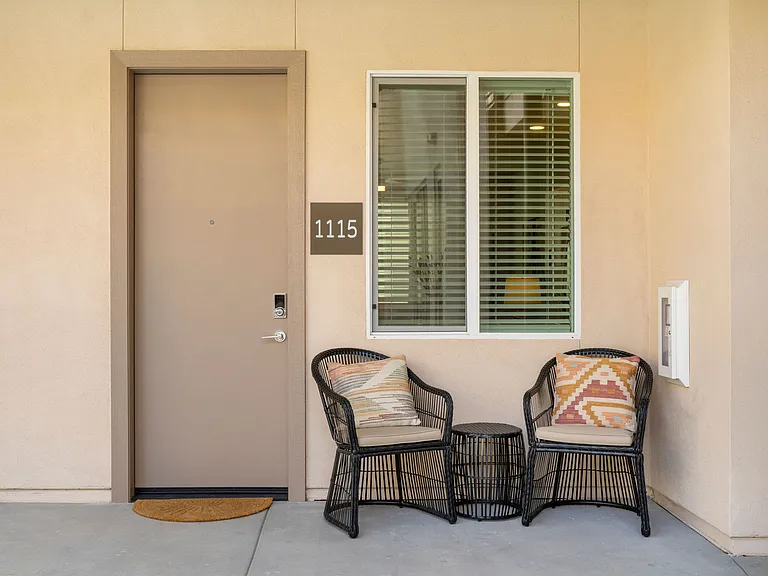 Cabana North Valley — Photo 33