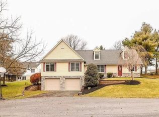 2391 Long View Dr, Narvon, PA 17555
