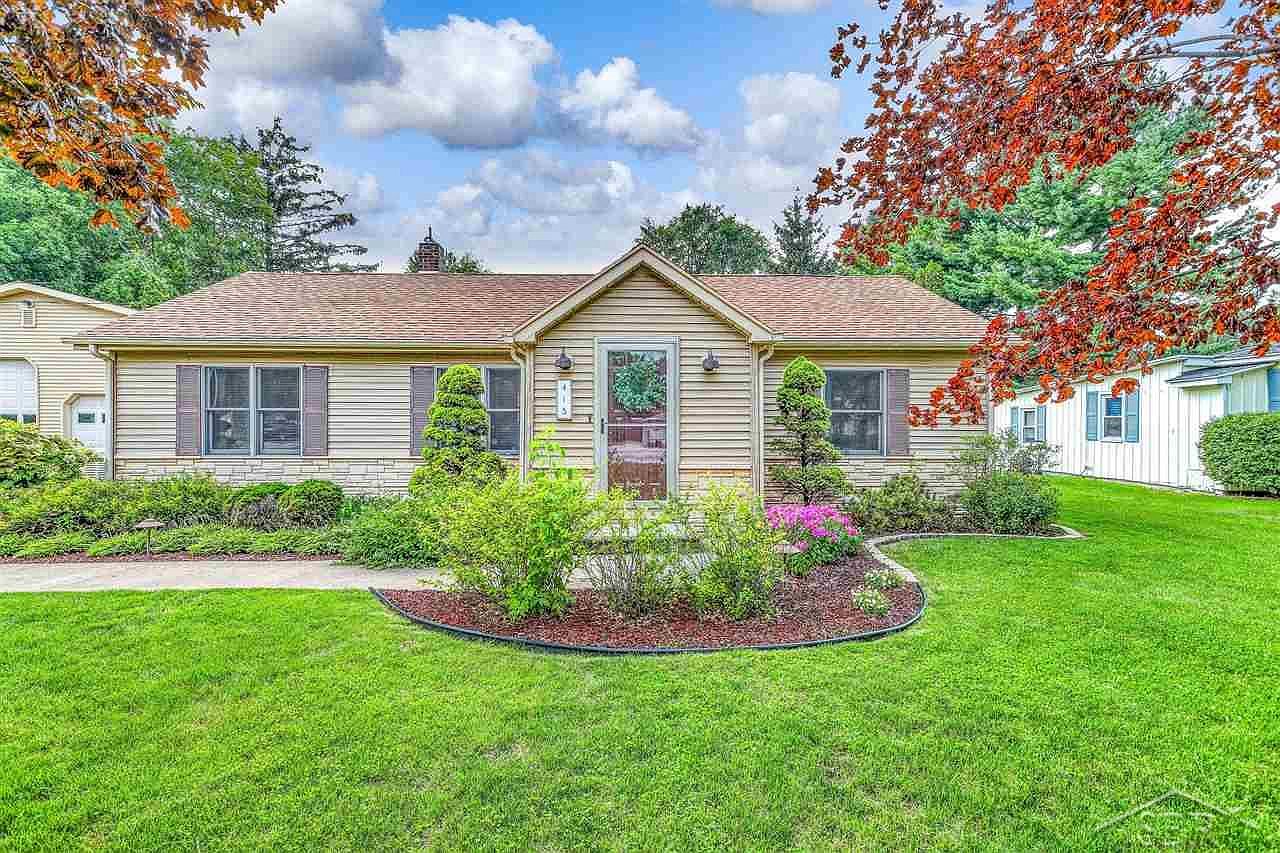 415 State Park Dr, Bay City, MI 48706 Zillow