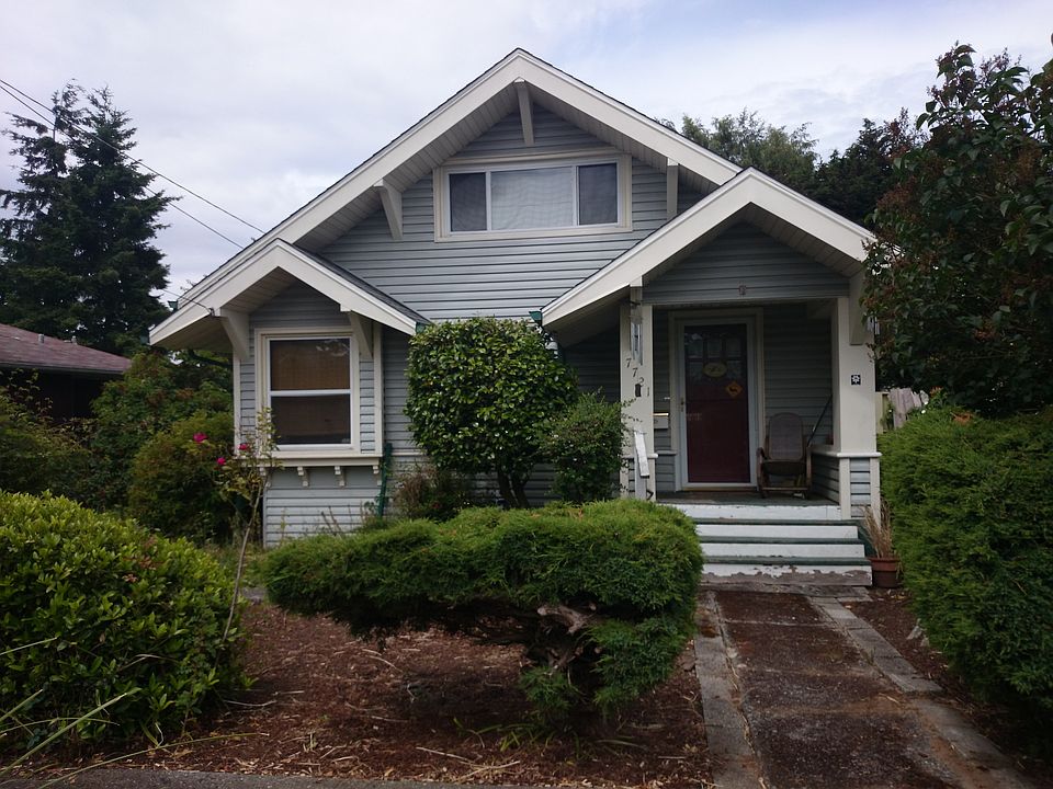 2nd image of 7721 31st Ave NW