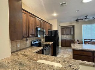 1236 N Spring Valley Dr, Washington, UT 84780