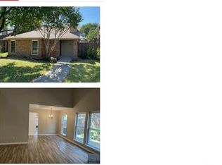 524 Stone Cir, Wylie, TX 75098
