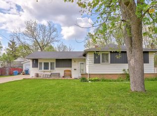 1115 Maginn Ct, Mount Morris, MI 48458