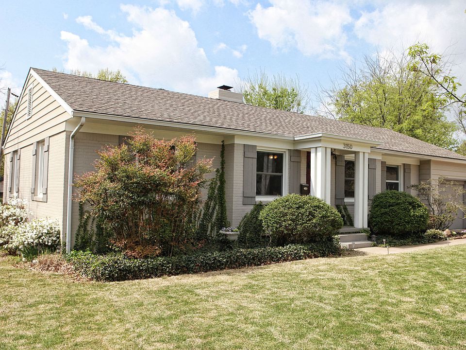 Remodeled Bungalow in Midtown!