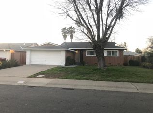 4663 Barbee Way, Sacramento, CA