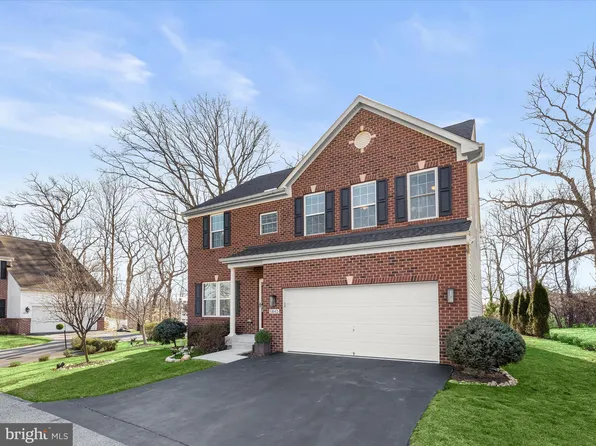 5842 Claremont Dr, Elkridge, MD 21075