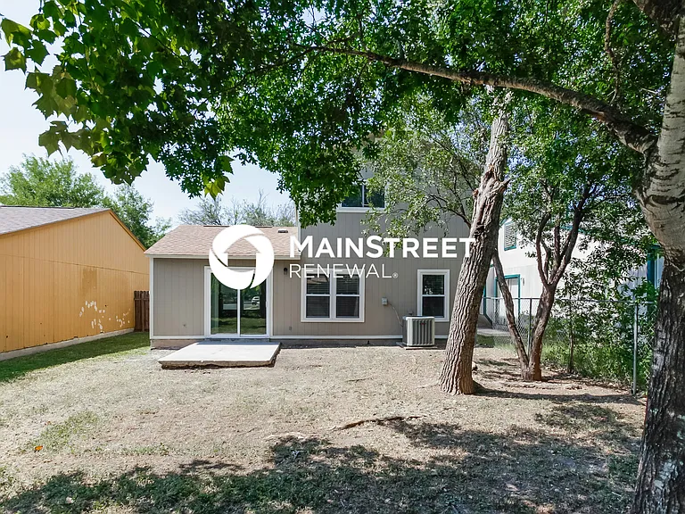 Rear View