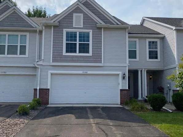 15368 Foster Dr N, Hugo, MN 55038