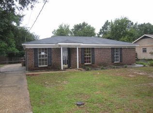 4123 Springdale Rd, Mobile, AL 36609