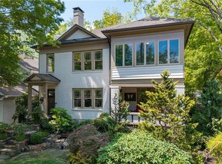 904 Charles Allen Dr NE, Atlanta, GA 30308