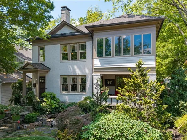 904 Charles Allen Dr NE, Atlanta, GA 30308