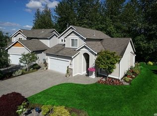 8308 210th Avenue Ct E, Bonney Lake, WA 98391