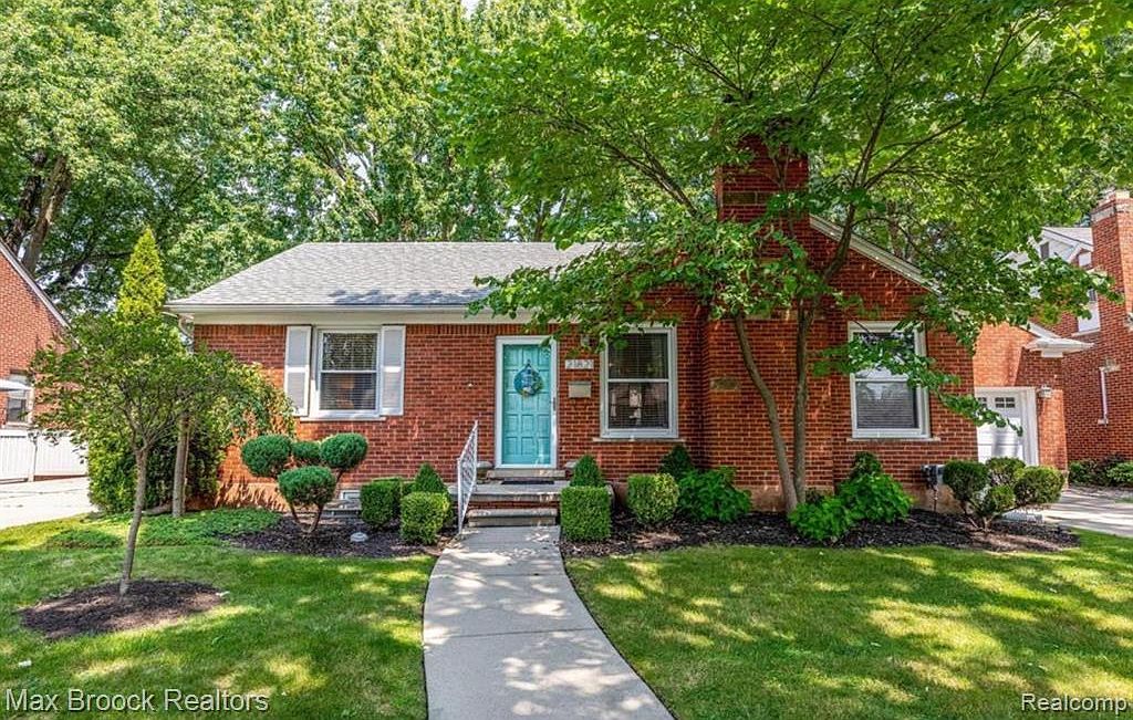 21821 Englehardt St, Saint Clair Shores, MI 48080 Zillow