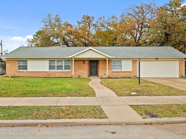 410 Robinhood Dr, Irving, TX 75061