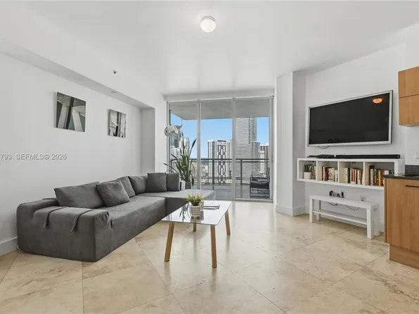 350 S Miami Ave APT 3307, Miami, FL 33130
