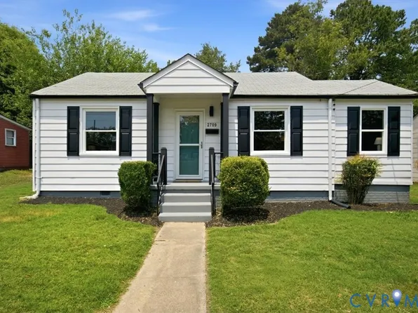 2709 Lamberts Ave, Richmond, VA 23234